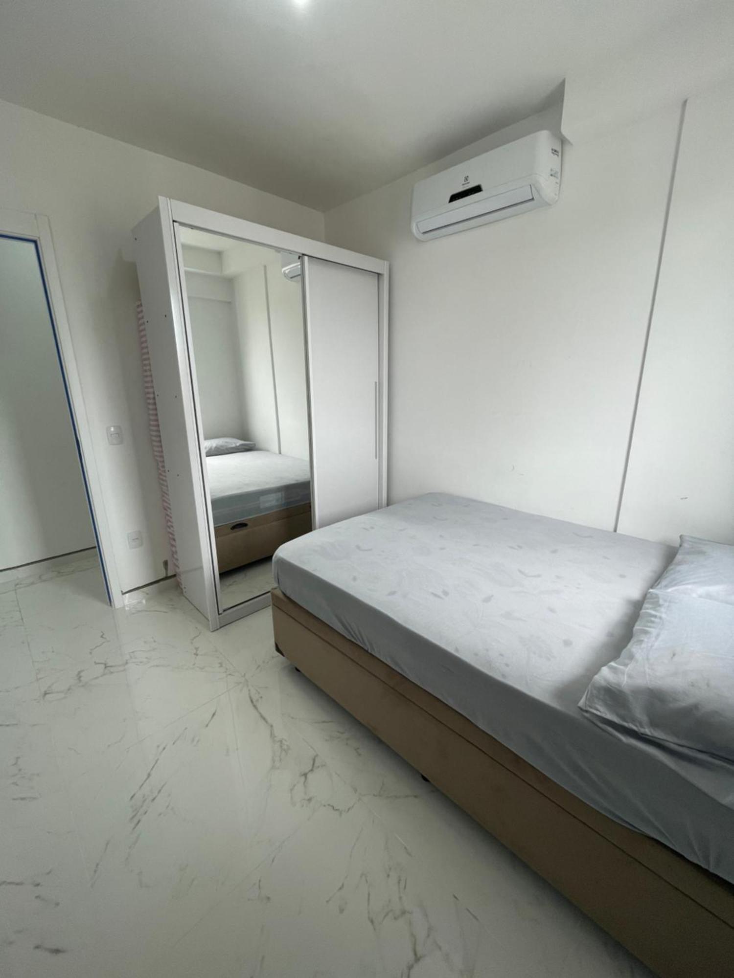 Apartamento No 9° Andar Com Piscina 까라과따뚜바 외부 사진