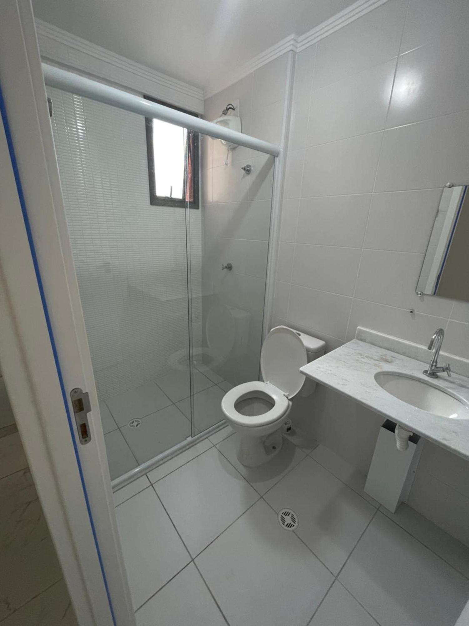 Apartamento No 9° Andar Com Piscina 까라과따뚜바 외부 사진