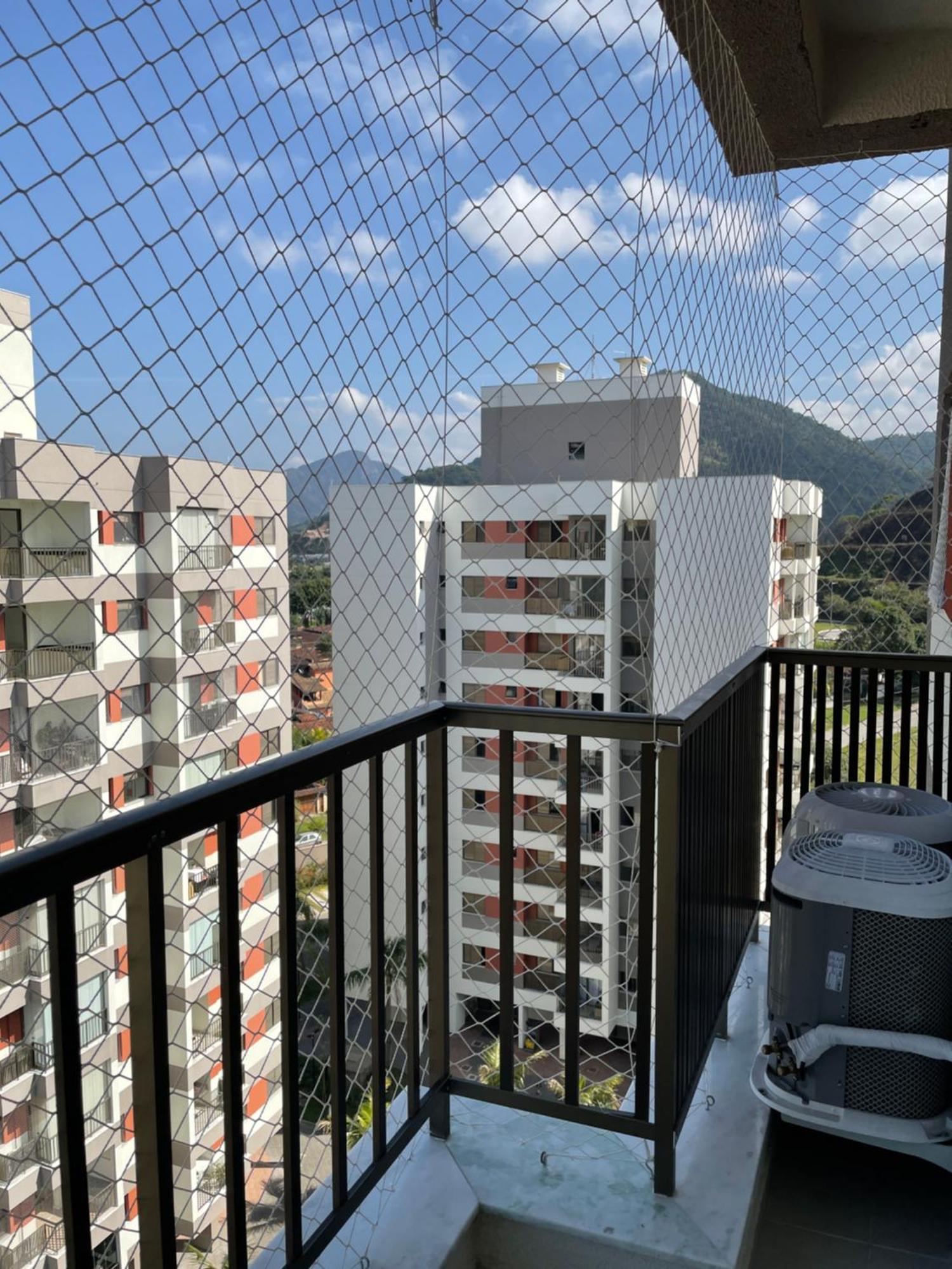 Apartamento No 9° Andar Com Piscina 까라과따뚜바 외부 사진