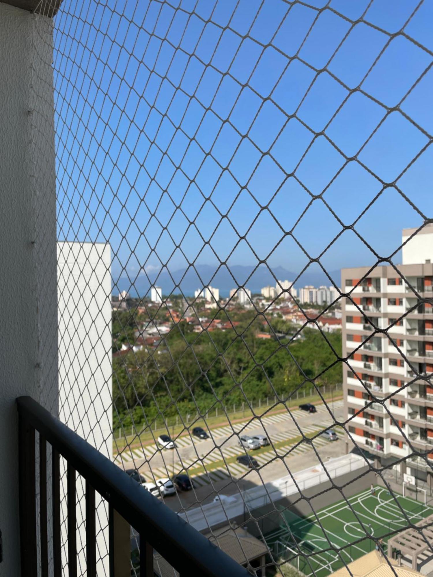 Apartamento No 9° Andar Com Piscina 까라과따뚜바 외부 사진